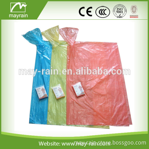 Disposable Rain Poncho,Raincoat